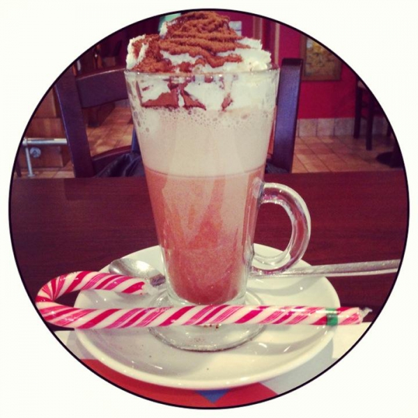 Ресторанный сервис бронирования столиков menu-rest.com - Интерьер ресторана "IL Патио"