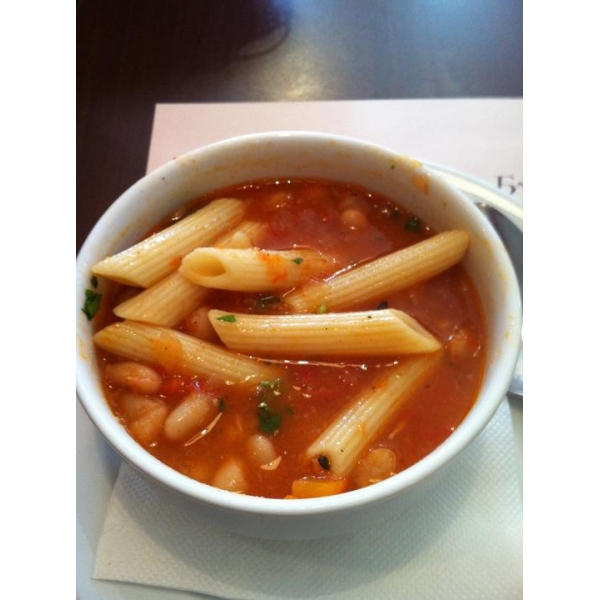 Ресторанный сервис бронирования столиков menu-rest.com - Интерьер ресторана "IL Патио"