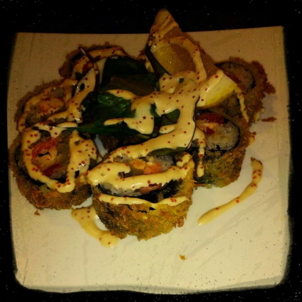 Ресторанный сервис бронирования столиков menu-rest.com - Интерьер ресторана "IL Патио"