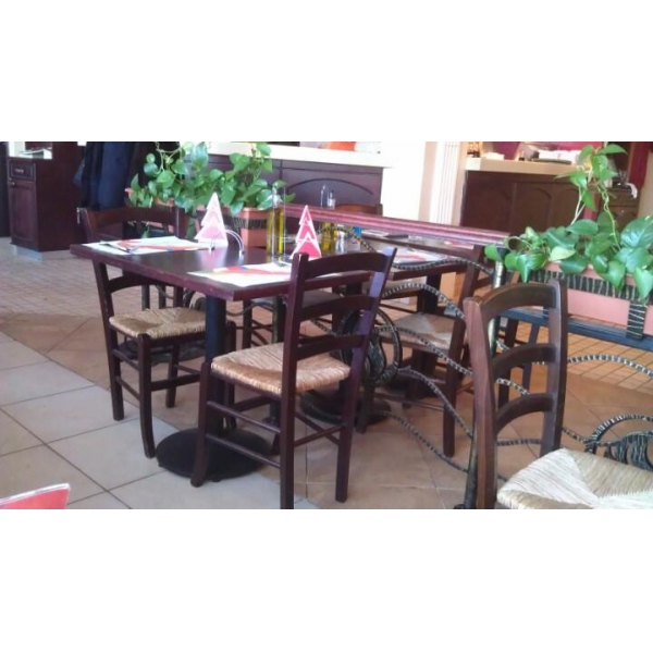 Ресторанный сервис бронирования столиков menu-rest.com - Интерьер ресторана "IL Патио"