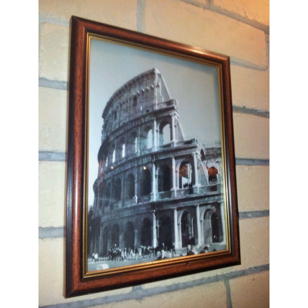 Ресторанный сервис бронирования столиков menu-rest.com - Интерьер ресторана "IL Патио"