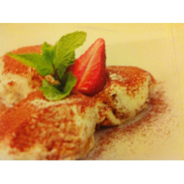 Ресторанный сервис бронирования столиков menu-rest.com - Интерьер ресторана "IL Патио"