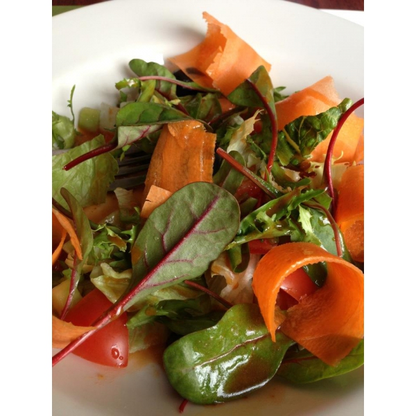 Ресторанный сервис бронирования столиков menu-rest.com - Интерьер ресторана "IL Патио"