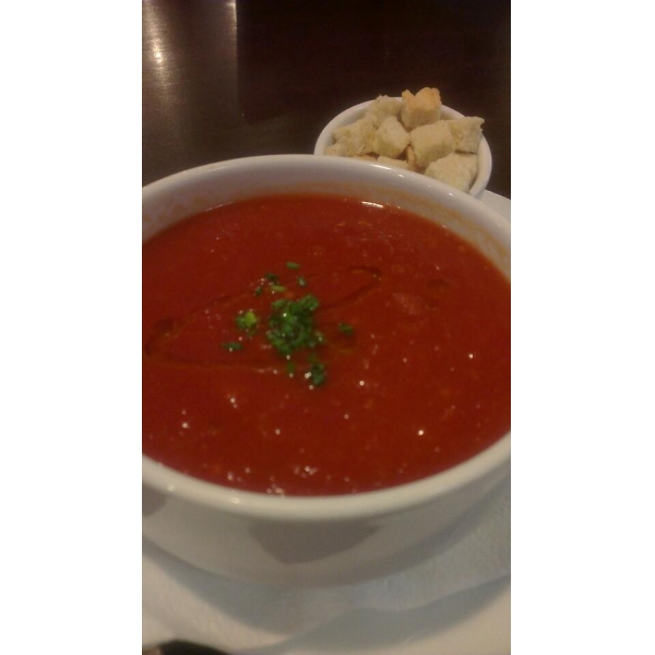 Ресторанный сервис бронирования столиков menu-rest.com - Интерьер ресторана "IL Патио"