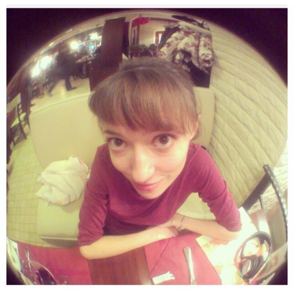 Ресторанный сервис бронирования столиков menu-rest.com - Интерьер ресторана "IL Патио"