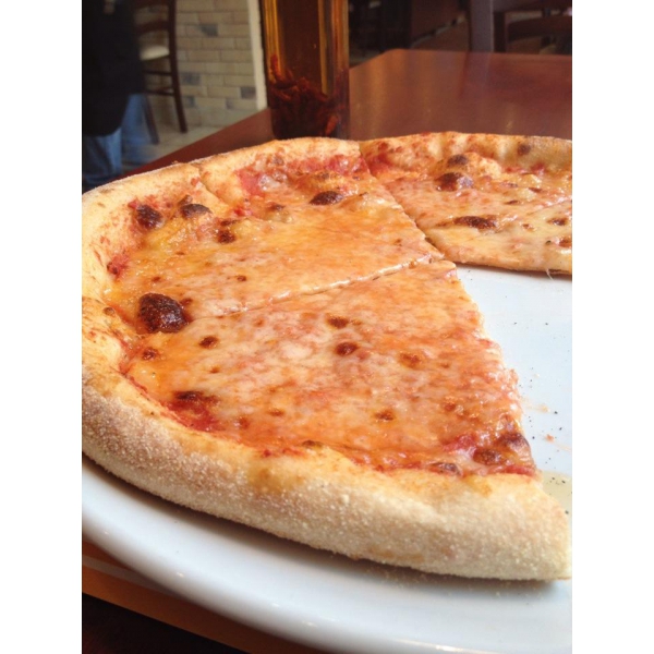 Ресторанный сервис бронирования столиков menu-rest.com - Интерьер ресторана "IL Патио"