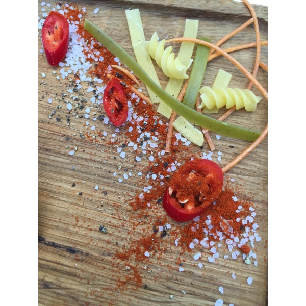 Ресторанный сервис бронирования столиков menu-rest.com - Интерьер ресторана "IL Патио"