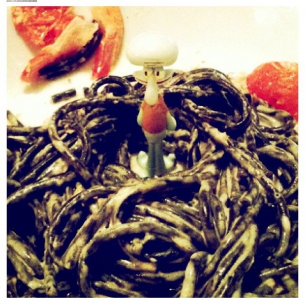 Ресторанный сервис бронирования столиков menu-rest.com - Интерьер ресторана "IL Патио"