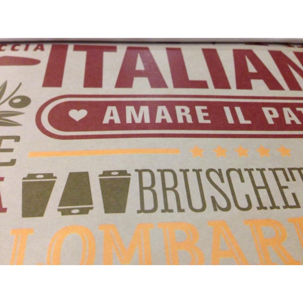 Ресторанный сервис бронирования столиков menu-rest.com - Интерьер ресторана "IL Патио"