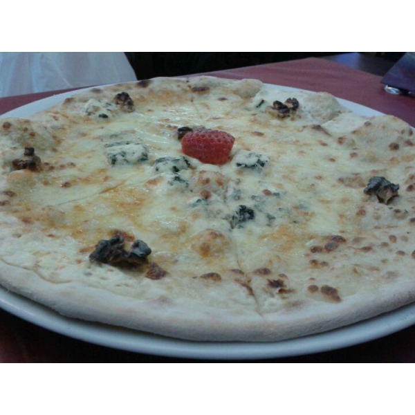 Ресторанный сервис бронирования столиков menu-rest.com - Интерьер ресторана "IL Патио"