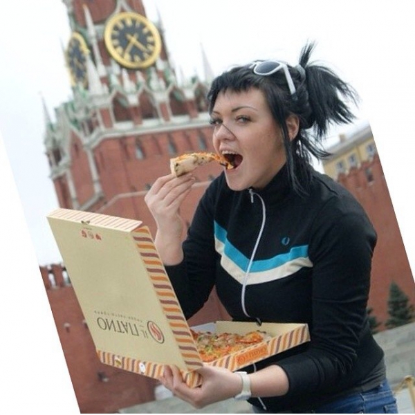 Ресторанный сервис бронирования столиков menu-rest.com - Интерьер ресторана "IL Патио"