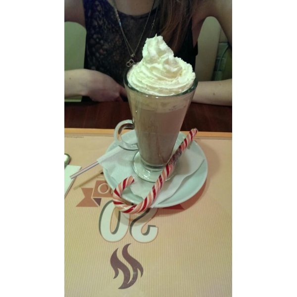 Ресторанный сервис бронирования столиков menu-rest.com - Интерьер ресторана "IL Патио"