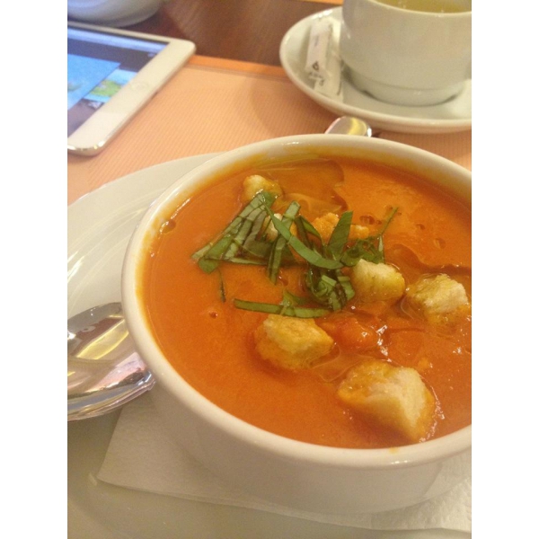 Ресторанный сервис бронирования столиков menu-rest.com - Интерьер ресторана "IL Патио"