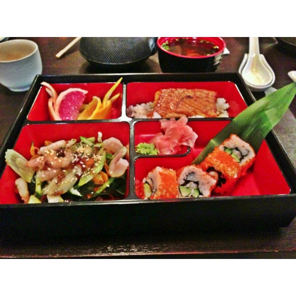 Ресторанный сервис бронирования столиков menu-rest.com - Интерьер ресторана "IL Патио"