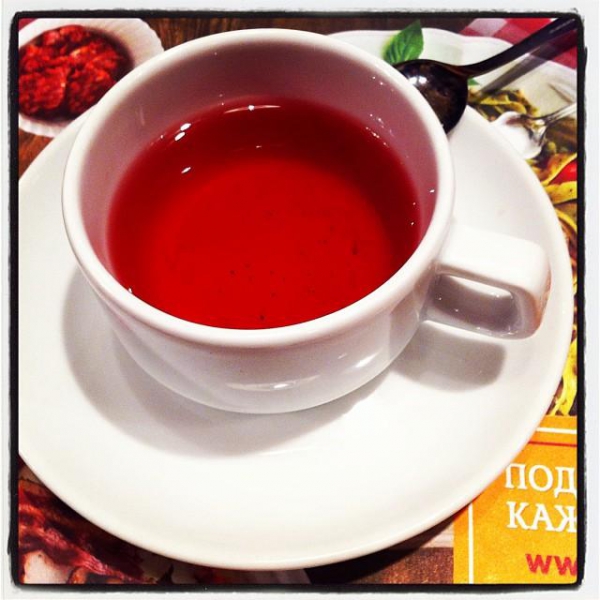 Ресторанный сервис бронирования столиков menu-rest.com - Интерьер ресторана "IL Патио"