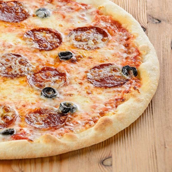 Ресторанный сервис бронирования столиков menu-rest.com - Интерьер ресторана "Red Machine"