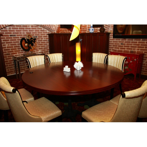 Ресторанный сервис бронирования столиков menu-rest.com - Интерьер ресторана "Кимчи"