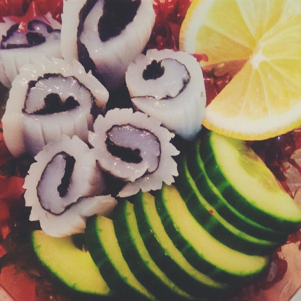 Ресторанный сервис бронирования столиков menu-rest.com - Интерьер ресторана "Chikara Bar"