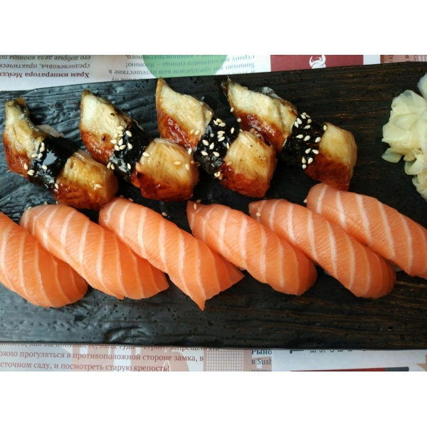 Ресторанный сервис бронирования столиков menu-rest.com - Интерьер ресторана "Buba"