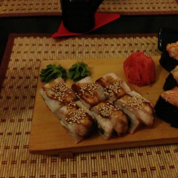 Ресторанный сервис бронирования столиков menu-rest.com - Интерьер ресторана "Арована"