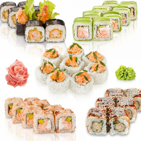 Ресторанный сервис бронирования столиков menu-rest.com - Интерьер ресторана "Японика"