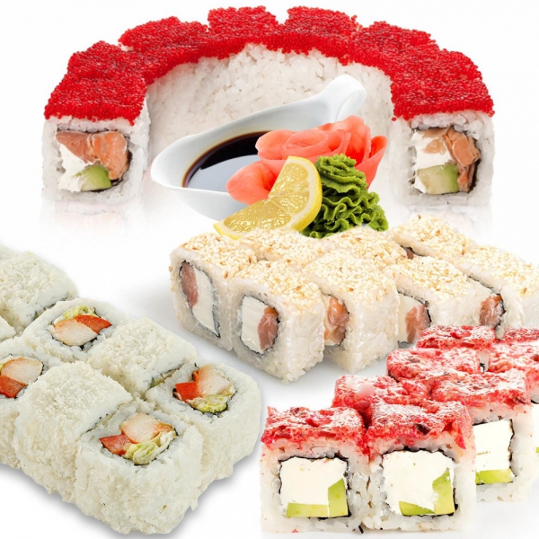 Ресторанный сервис бронирования столиков menu-rest.com - Интерьер ресторана "Японика"