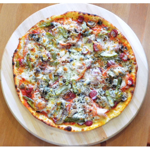 Ресторанный сервис бронирования столиков menu-rest.com - Интерьер ресторана "Миюши"