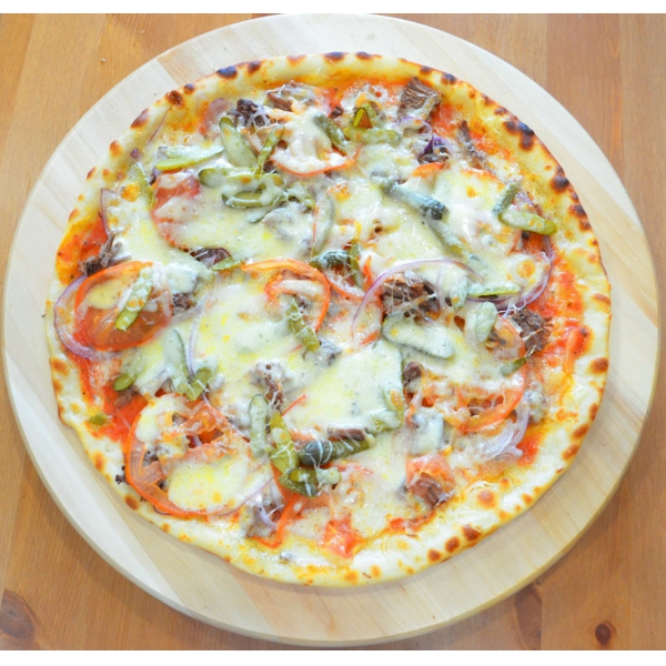 Ресторанный сервис бронирования столиков menu-rest.com - Интерьер ресторана "Миюши"