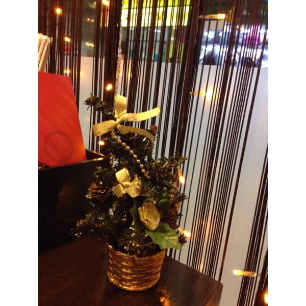 Ресторанный сервис бронирования столиков menu-rest.com - Интерьер ресторана "Fuji"