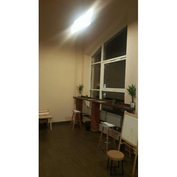 Ресторанный сервис бронирования столиков menu-rest.com - Интерьер ресторана "Японский экспресс"