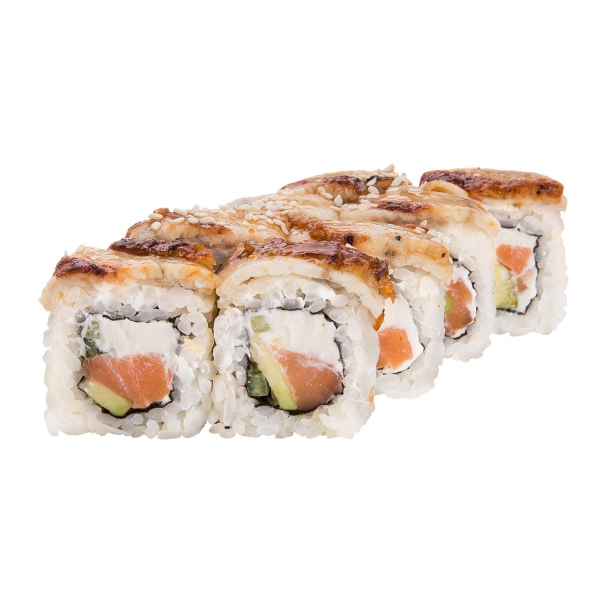 Ресторанный сервис бронирования столиков menu-rest.com - Интерьер ресторана "Японский экспресс"