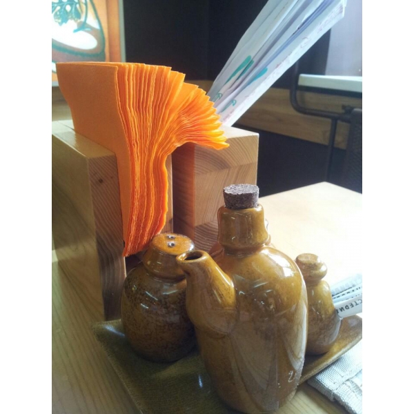 Ресторанный сервис бронирования столиков menu-rest.com - Интерьер ресторана "Киото"