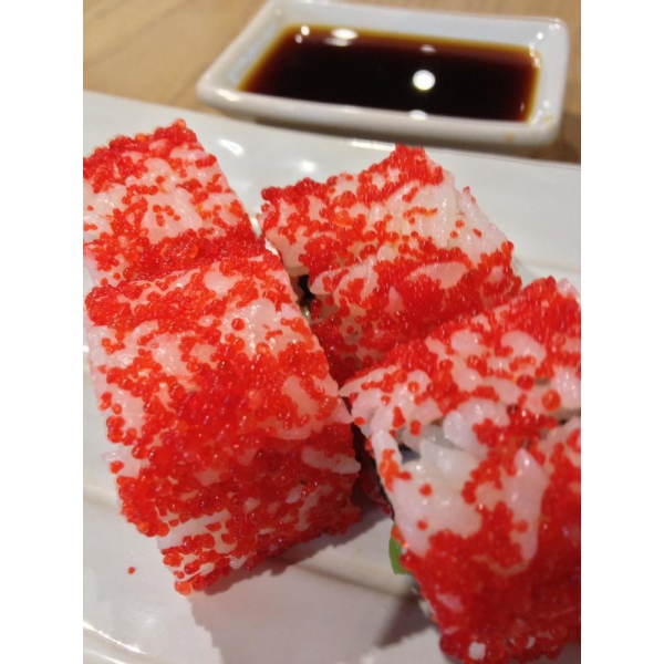 Ресторанный сервис бронирования столиков menu-rest.com - Интерьер ресторана "Takeshi"