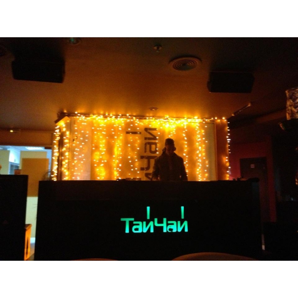 Ресторанный сервис бронирования столиков menu-rest.com - Интерьер ресторана "Тай-Чай"