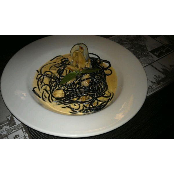 Ресторанный сервис бронирования столиков menu-rest.com - Интерьер ресторана "Вояж"