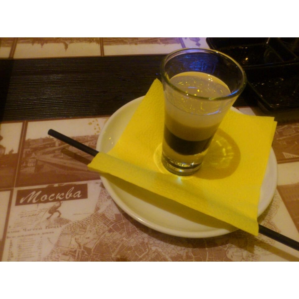 Ресторанный сервис бронирования столиков menu-rest.com - Интерьер ресторана "Вояж"