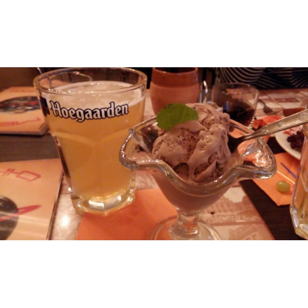 Ресторанный сервис бронирования столиков menu-rest.com - Интерьер ресторана "Вояж"