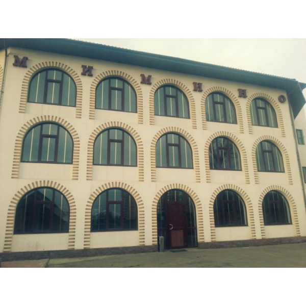 Ресторанный сервис бронирования столиков menu-rest.com - Интерьер ресторана "Мимино"