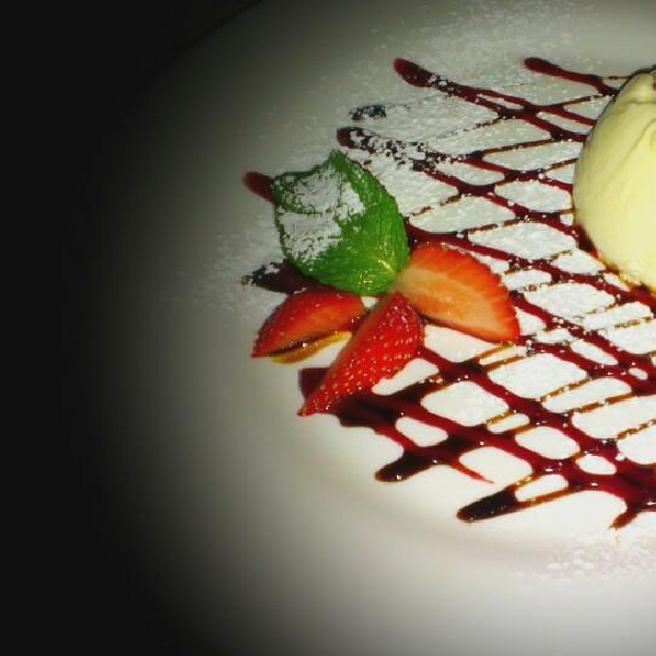 Ресторанный сервис бронирования столиков menu-rest.com - Интерьер ресторана "ТоДаСё"