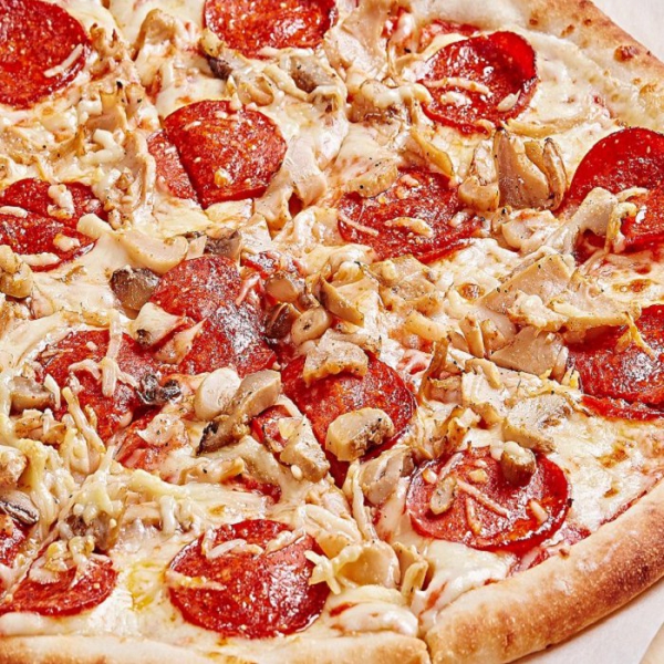 Ресторанный сервис бронирования столиков menu-rest.com - Интерьер ресторана "РОЛЛОФФ"