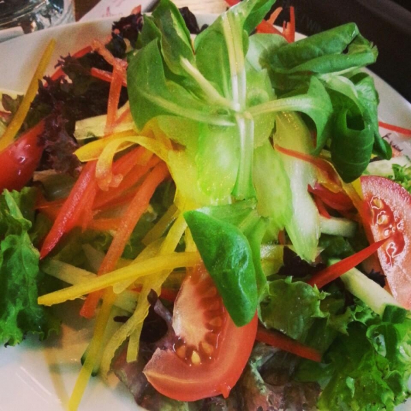 Ресторанный сервис бронирования столиков menu-rest.com - Интерьер ресторана "Две палочки"