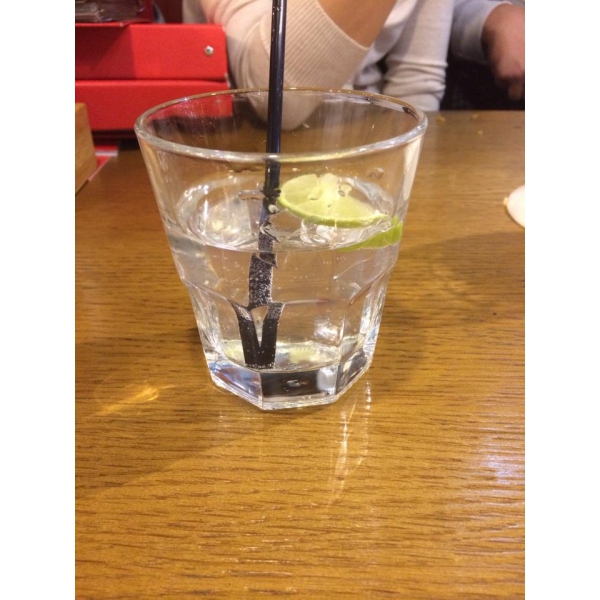 Ресторанный сервис бронирования столиков menu-rest.com - Интерьер ресторана "Две палочки"