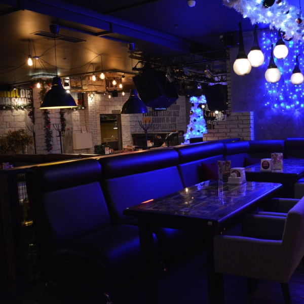 Ресторанный сервис бронирования столиков menu-rest.com - Интерьер ресторана "ТоДаСё"