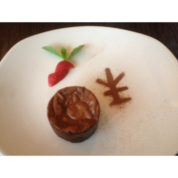 Ресторанный сервис бронирования столиков menu-rest.com - Интерьер ресторана "Планета Суши"