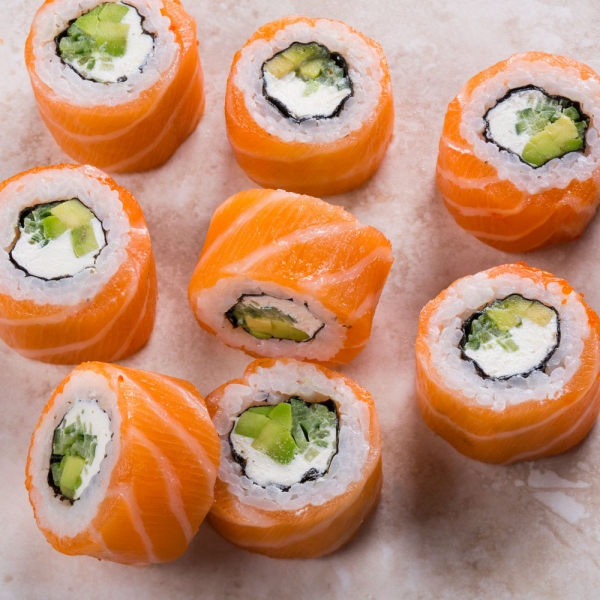 Ресторанный сервис бронирования столиков menu-rest.com - Интерьер ресторана "Ваби Саби"