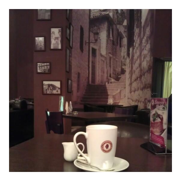 Ресторанный сервис бронирования столиков menu-rest.com - Интерьер ресторана "Ваби Саби"