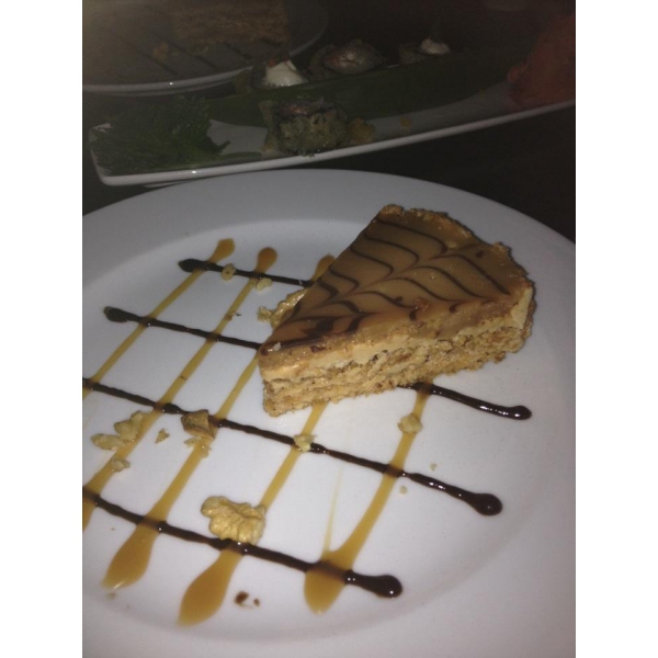 Ресторанный сервис бронирования столиков menu-rest.com - Интерьер ресторана "Планета Суши"