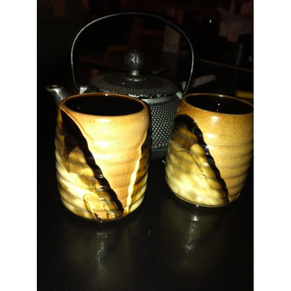 Ресторанный сервис бронирования столиков menu-rest.com - Интерьер ресторана "Планета Суши"