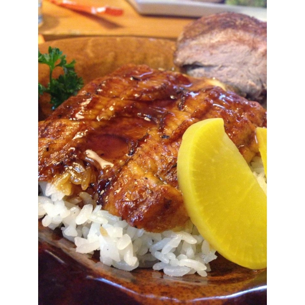 Ресторанный сервис бронирования столиков menu-rest.com - Интерьер ресторана "Тануки"