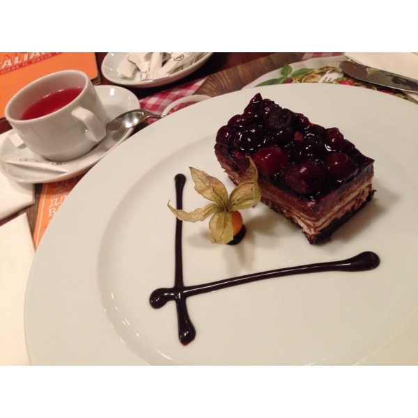 Ресторанный сервис бронирования столиков menu-rest.com - Интерьер ресторана "Планета Суши"